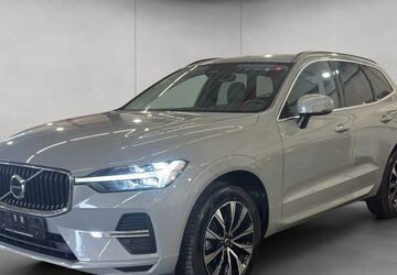 Volvo XC60 21.292 km 37.400 &euro; Frankfurt am Main 60486