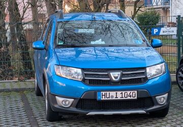 Dacia Sandero 150.000 km 4.900 &euro; Hanau 63456