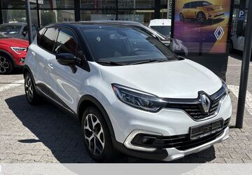 Renault Captur 37.881 km 13.470 &euro; Hanau 63452
