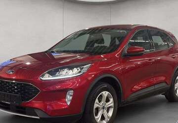 Ford Kuga 29.395 km 22.450 &euro; Frankfurt am Main 60386