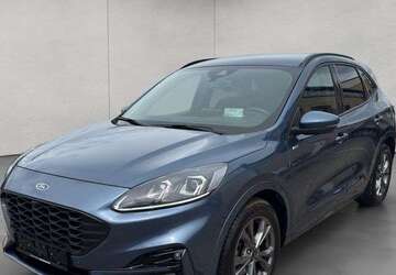 Ford Kuga 20.164 km 24.950 &euro; Frankfurt am Main 60386