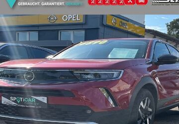 Opel Mokka 82.000 km 14.980 &euro; Griesheim 64347