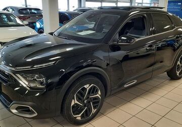 Citroen C4 31.844 km 18.980 &euro; Frankfurt 60314