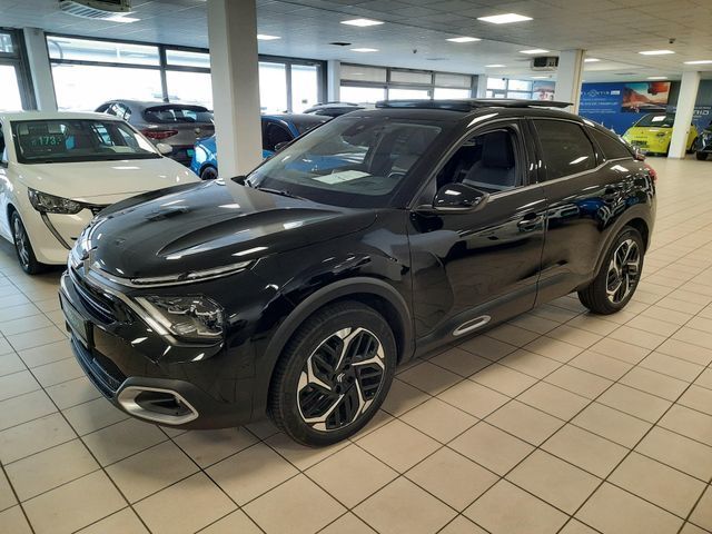 Citroen C4 31.844 km 18.980 &euro; Frankfurt 60314