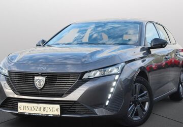 Peugeot 308 199.000 km 12.733 &euro; Frankfurt am Main 60386