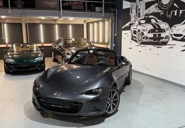 Mazda MX-5 11.000 km 29.500 &euro; Eddersheim 65795