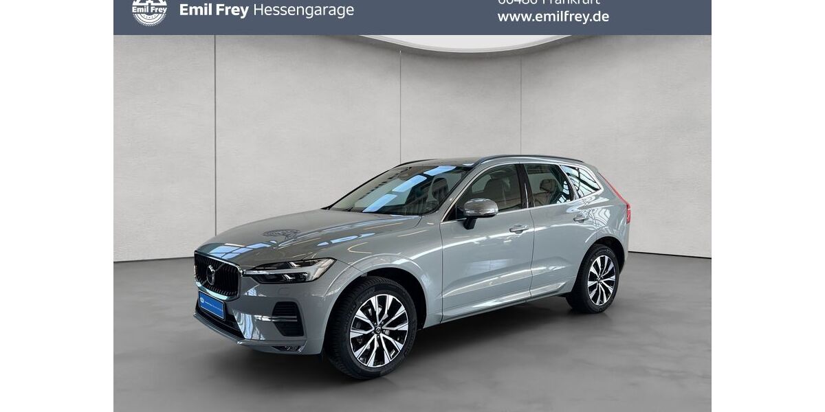 Volvo XC60 18.123 km 39.400 &euro; Frankfurt am Main 60486