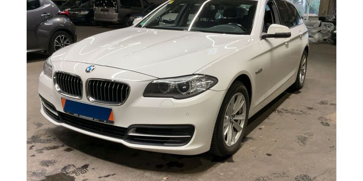 BMW 525 208.500 km 9.490 &euro; Frankfurt am Main 65933