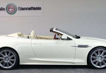 Aston Martin DBS 1.001 km 199.990 &euro; Rodgau 63110