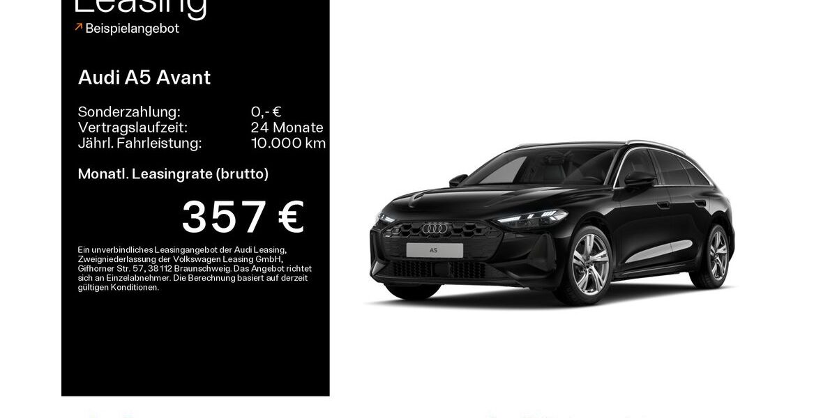 Audi A5 29.504 km 48.490 &euro; Hofheim 65719
