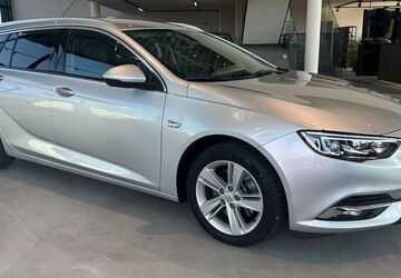 Opel Insignia 87.000 km 14.600 &euro; Dietzenbach 63128