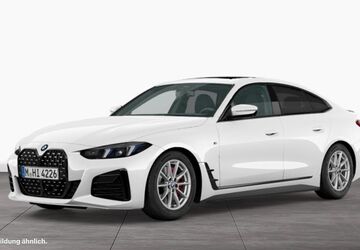 BMW 430 Gran Coupé 26.259 km 49.560 &euro; Dreieich-Sprendlingen 63303