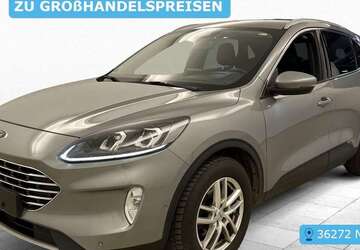 Ford Kuga 127.457 km 15.297 &euro; Frankfurt 60596