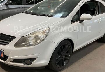 Opel Corsa 119.000 km 5.799 &euro; Frankfurt am Main 65933