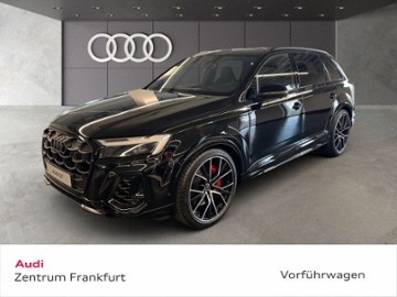 Gebrauchte Audi Q7