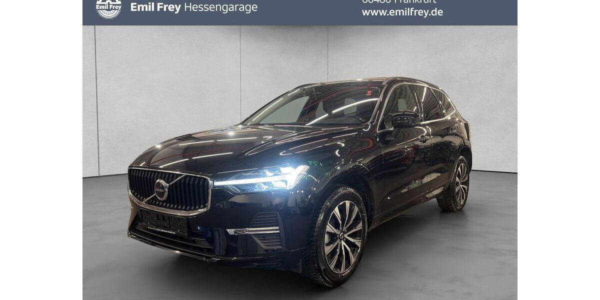 Volvo XC60 15.043 km 39.400 &euro; Frankfurt am Main 60486