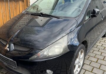 Mitsubishi Grandis 250.000 km 690 &euro; Flörsheim am Main 65439