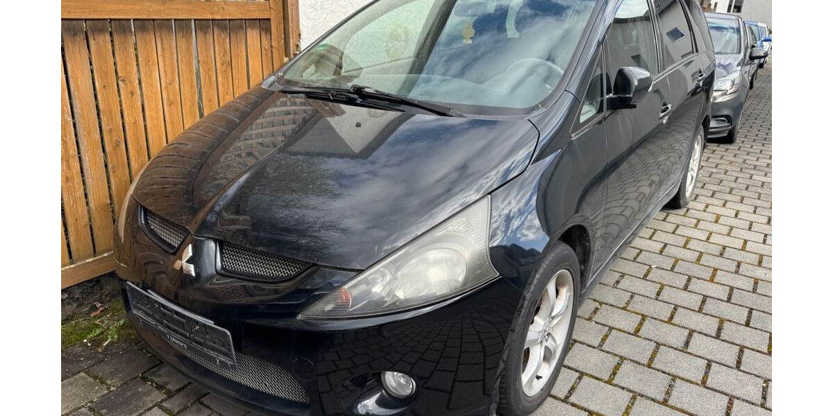Mitsubishi Grandis 250.000 km 690 &euro; Flörsheim am Main 65439