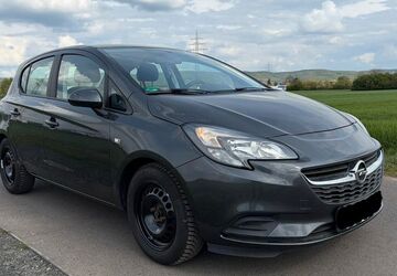 Opel Corsa 90.000 km 6.950 &euro; Alzenau 63755