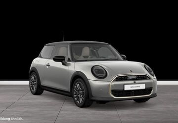 Mini Cooper C 5.205 km 28.690 &euro; Dreieich-Sprendlingen 63303