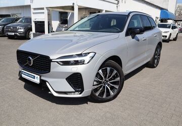 Volvo XC60 30.608 km 38.970 &euro; Darmstadt 64291
