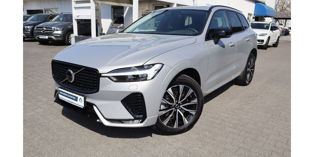 Volvo XC60 30.608 km 38.970 &euro; Darmstadt 64291