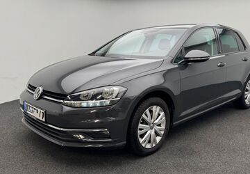 VW Golf 160.000 km 12.000 &euro; Darmstadt 64289