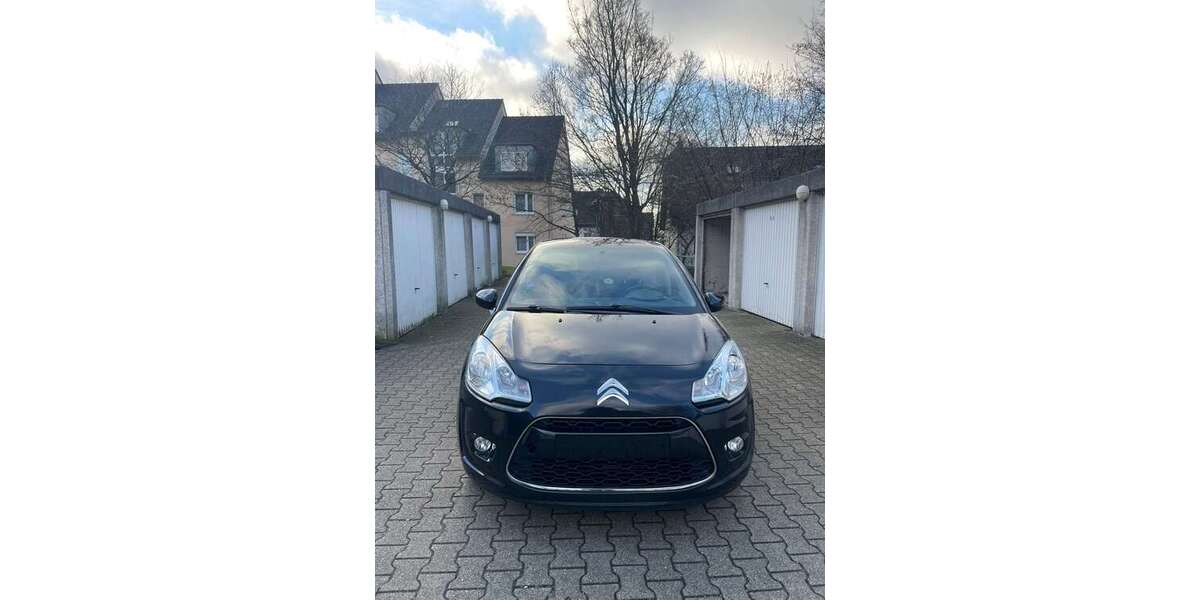 Citroen C3 86.000 km 4.800 &euro; Zeilsheim (Frankfurt am Main) 65931