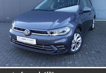 VW Polo 48.500 km 19.480 &euro; Hainburg 63512