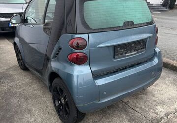 Smart ForTwo 86.000 km 5.850 &euro; Frankfurt am Main 60487