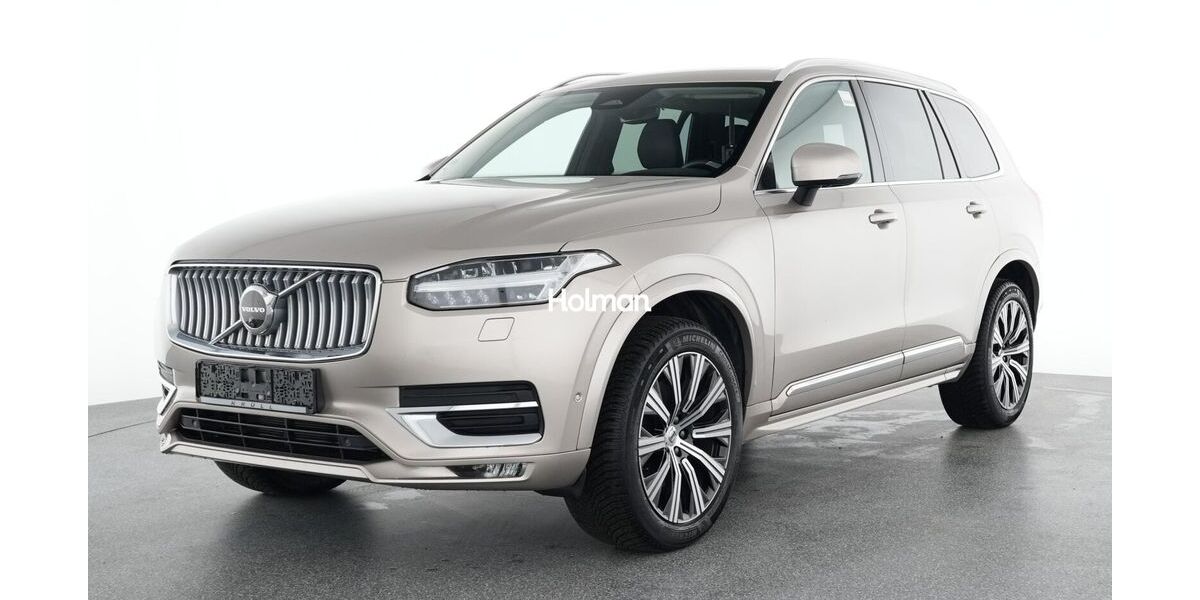 Volvo XC90 42.719 km 49.272 &euro; Eschborn 65760