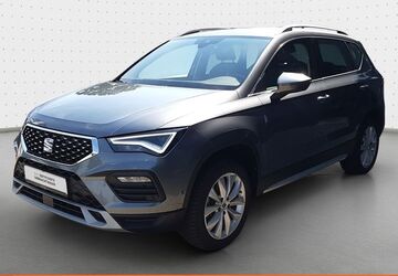 Seat Ateca 20.001 km 28.980 &euro; Hofheim-Diedenbergen 65719