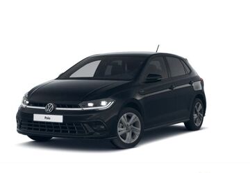 VW Polo 48.200 km 22.888 &euro; Mühlheim 63165