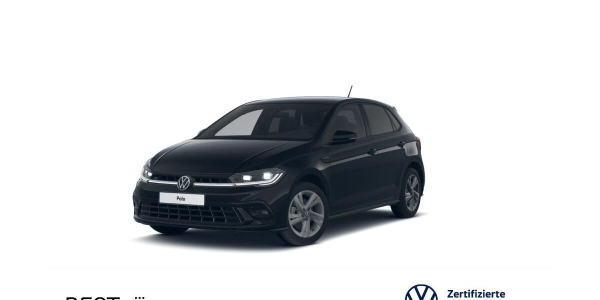 VW Polo 48.200 km 22.888 &euro; Mühlheim 63165