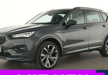 Seat Tarraco 79.280 km 34.975 &euro; Dietzenbach bei Frankfurt 63128