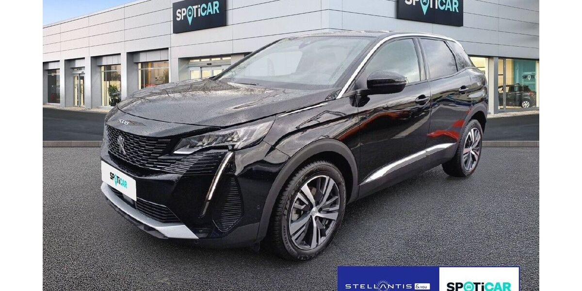 Peugeot 3008 18.163 km 19.580 &euro; Neu-Isenburg 63263