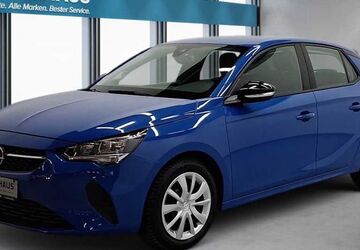 Opel Corsa 93.997 km 11.390 &euro; Maintal 63477