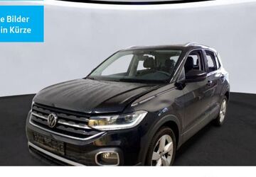VW T-Cross 68.382 km 17.200 &euro; Bad Nauheim 61231
