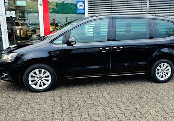 Seat Alhambra 158.210 km 19.690 &euro; Neu-Isenburg (FRANKFURT AM MAIN) 63263
