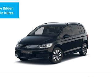 VW Touran 24.885 km 33.190 &euro; Bad Nauheim 61231
