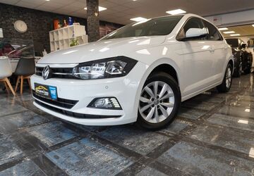 VW Polo 155.242 km 9.450 &euro; Mühlheim am Main nähe Frankfurt 63165