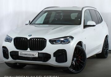 BMW X5 59.491 km 67.420 &euro; Maintal 63477