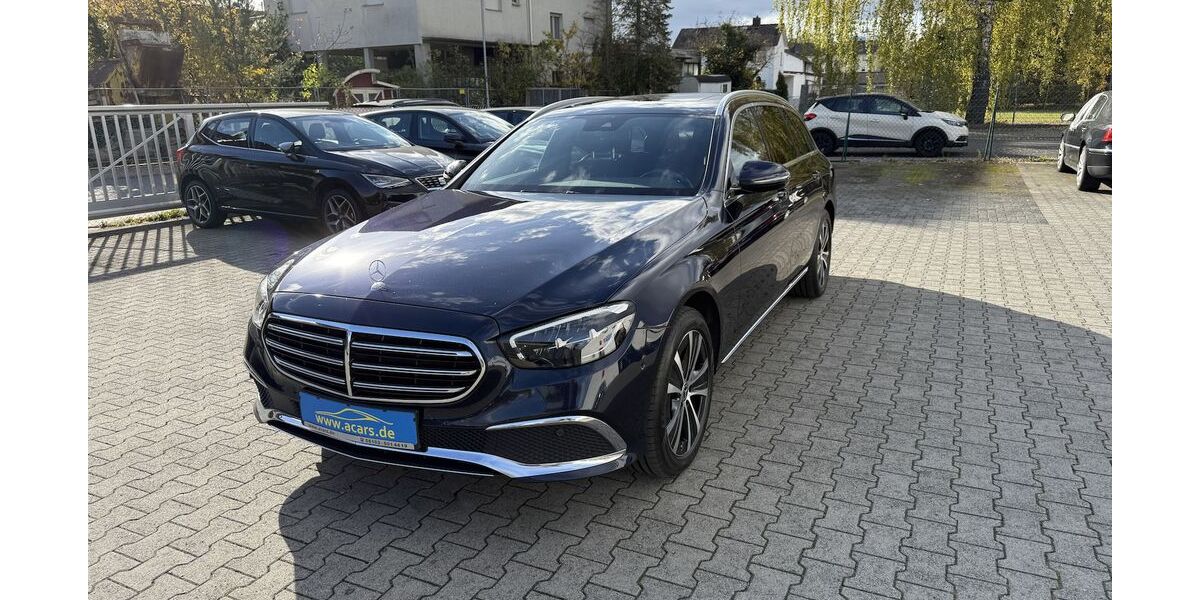 Mercedes-Benz E 300 112.269 km 27.990 &euro; Egelsbach 63329