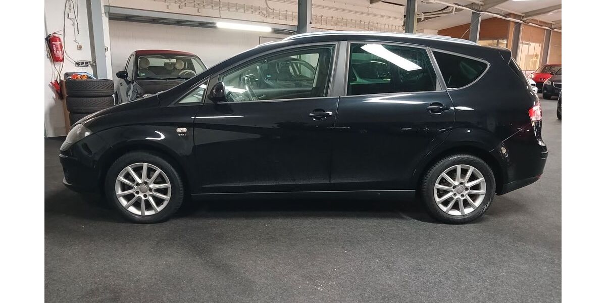 Seat Altea 124.000 km 6.999 &euro; Rüsselsheim 65428