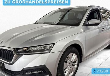 Skoda Octavia 186.504 km 14.397 &euro; Frankfurt 60596