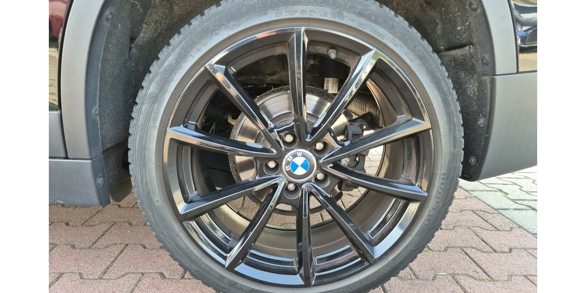 BMW X1 sDrive 18 i Advantage LED, Navigation 53.758 km 17.690 &euro; Rodgau 63110