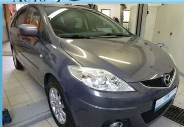 Mazda 5 198.000 km 6.950 &euro; Florstadt 61197