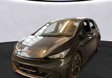 Cupra Born 26.200 km 26.999 &euro; Mühlheim 63165