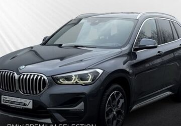 BMW X1 47.944 km 36.788 &euro; Rüsselsheim 65428
