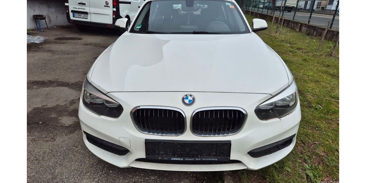BMW 118 290.741 km 3.950 &euro; Dietzenbach 63128